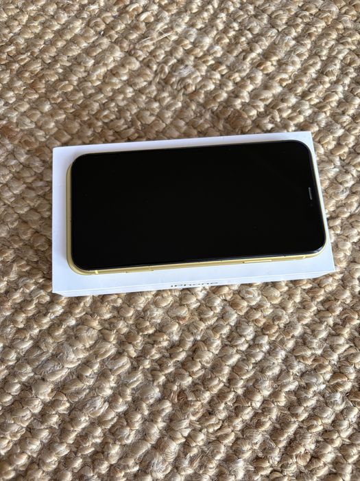 Iphone 11 używany