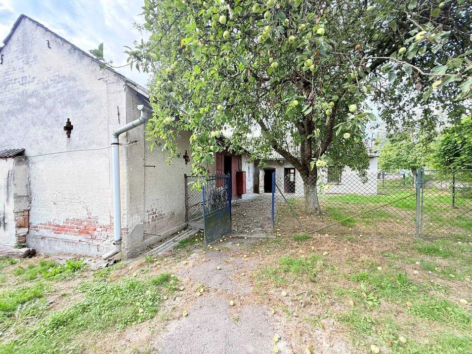 Продаж будинку у с.Будьків (111 м.кв., 22 сот. землі)БЕЗ КОМІСІЇ