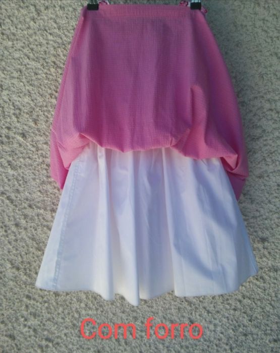 Vestidos de menina