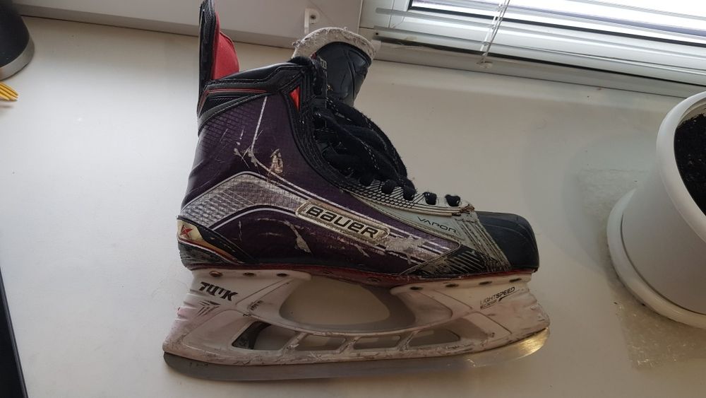 Коньки Bauer Vapor 1X SR