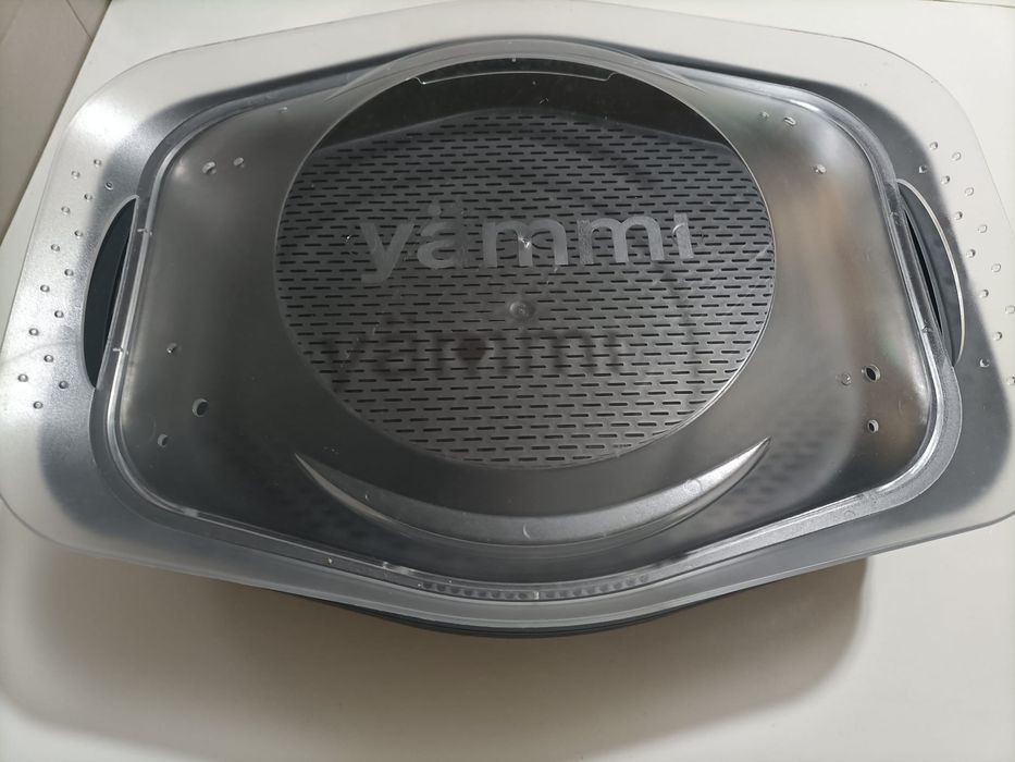 Bandeja Vapor Yammi 2