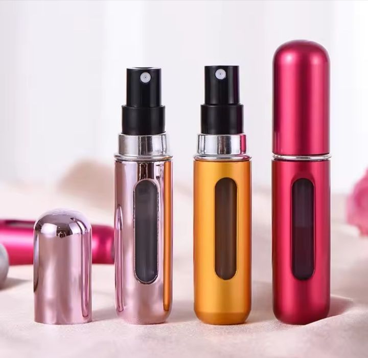 Embalagem para perfume