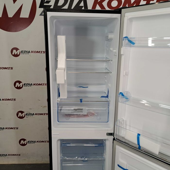 Lodówka Chiq CBM159LEBD [2 lata gwar] D/144cm wys/157litrów/39dB [12]