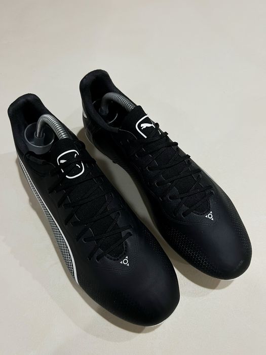 Chuteira Puma King Pro FG/AG 42