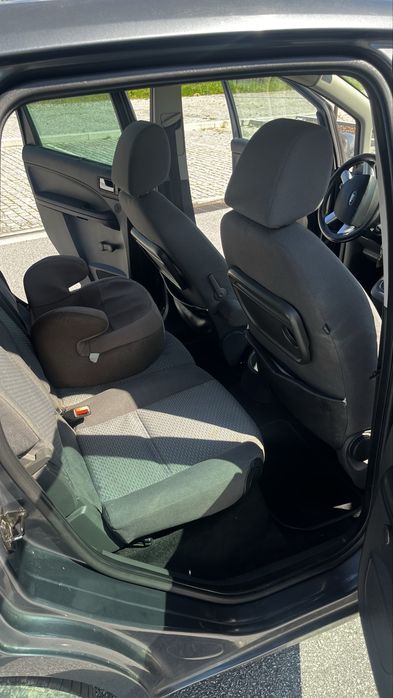 Ford Focus-Cmax 1.6tdci