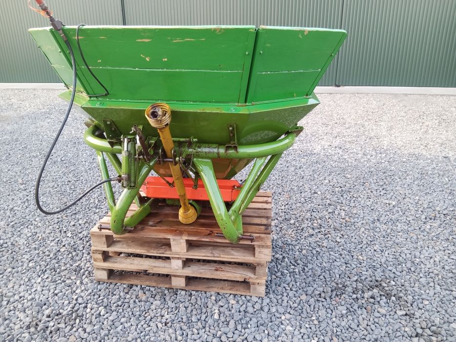 rozsiewacz amazone ZA-F 603