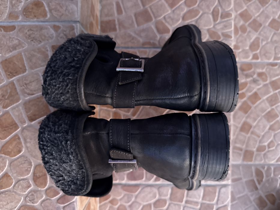 Buty damskie Lasocki