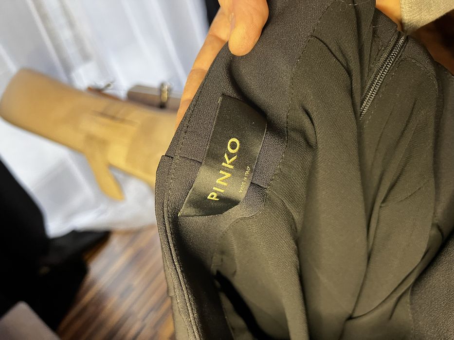 Pinko Women Tonga Gonna spódnica oryginał nowy