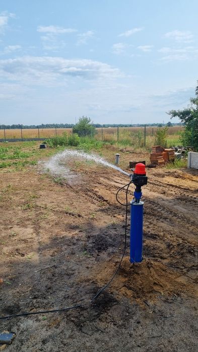 Studnia głębinowa,studnie wiercone ,studnia,odwierty do pomp ciepla