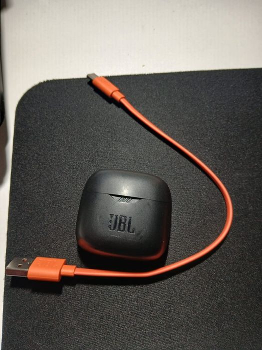 Słuchawki Jbl Tune Flex ANC