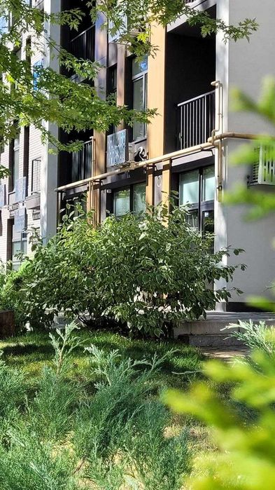 Дніпроводська 1а, 4/4 пов. ЖК комфорт класу «Forest Park»