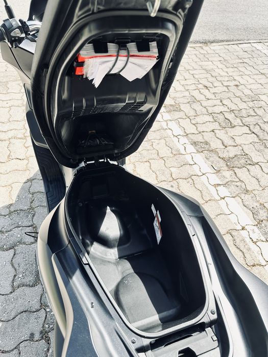 Honda  PCX 125 ABS 2024 — Excelente estado