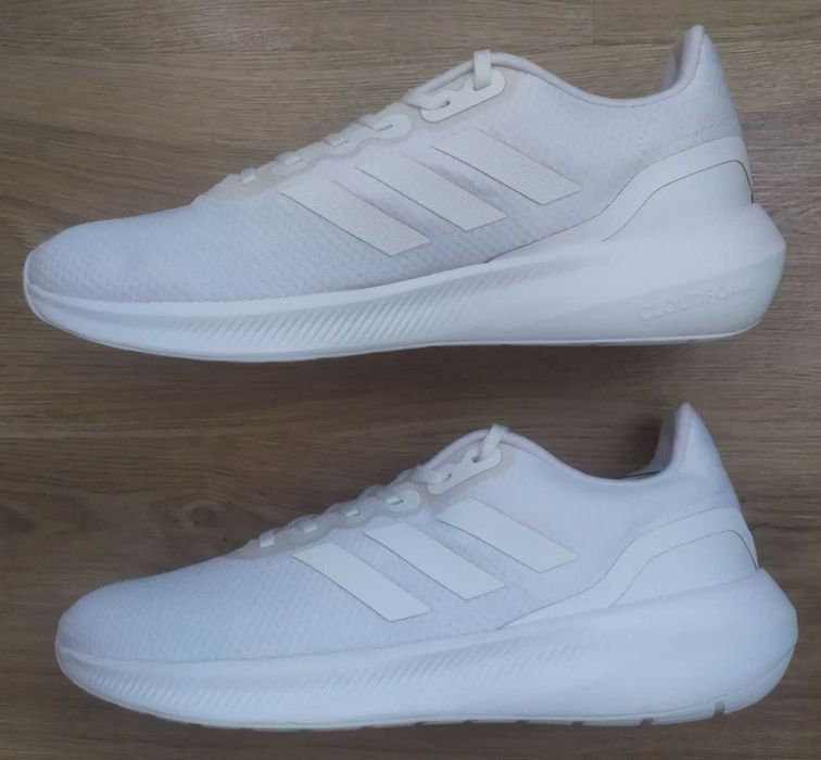 Чоловічі кросівки Adidas Runfalcon 3