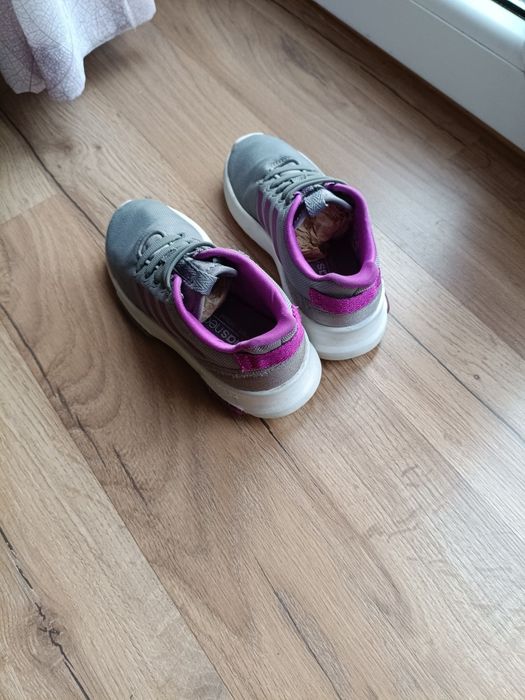 Buty adidas r.30 dla dziewczynki