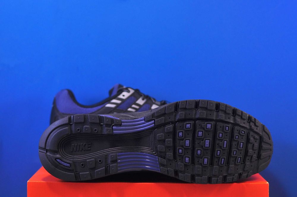 Кросівки Nike P-6000, Adidas Powerphase  оригінал