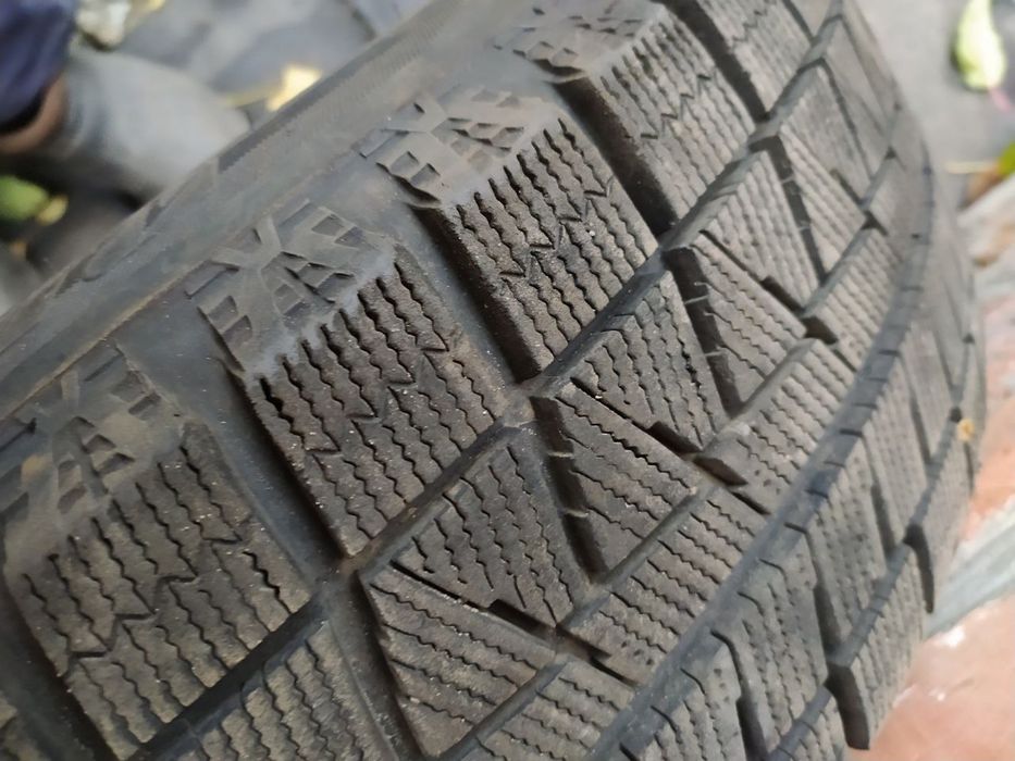 Продам резину