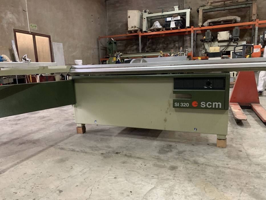 esquadrejadora torno automatico orladora