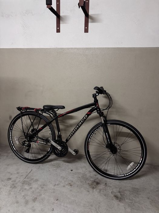 Bicicleta AMMACO