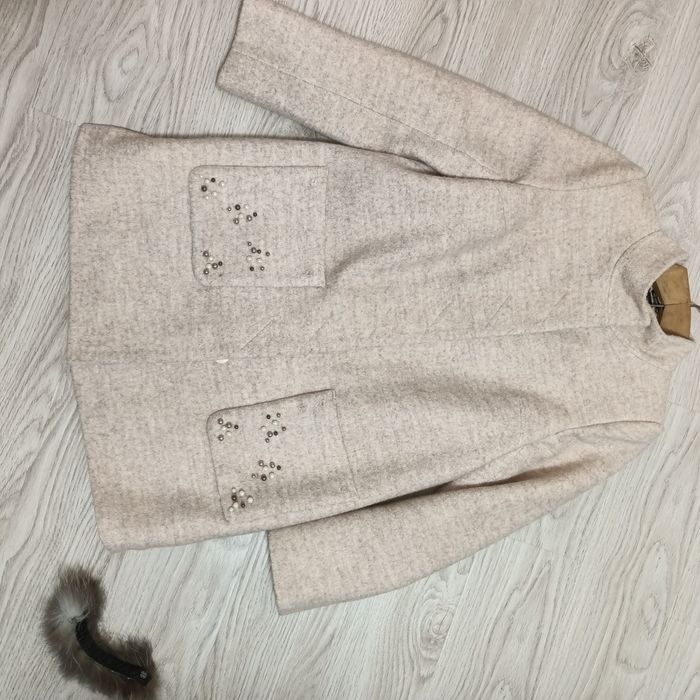 Пальто плащі зимове зима