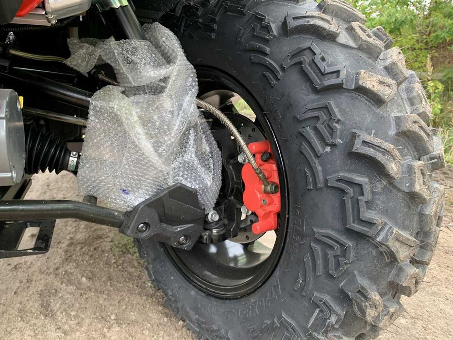 Квадроцикл Odess ML 900 ATV без передоплати