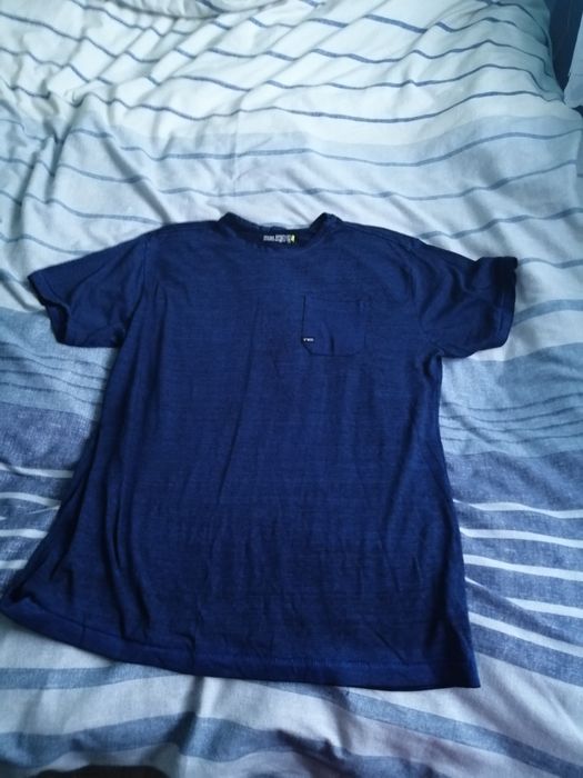 Koszulka z nadrukiem