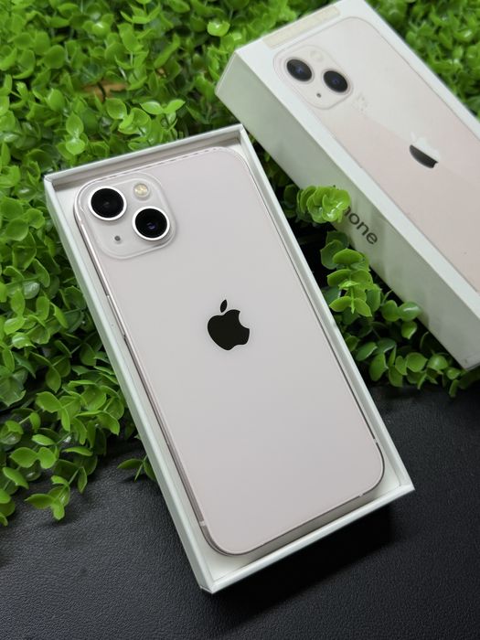 iPhone 13, 128gb, Pink (Neverlock) Айфон 13 розовый #2079