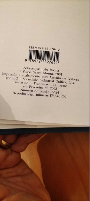 Poesia  - Vasco Graça Moura