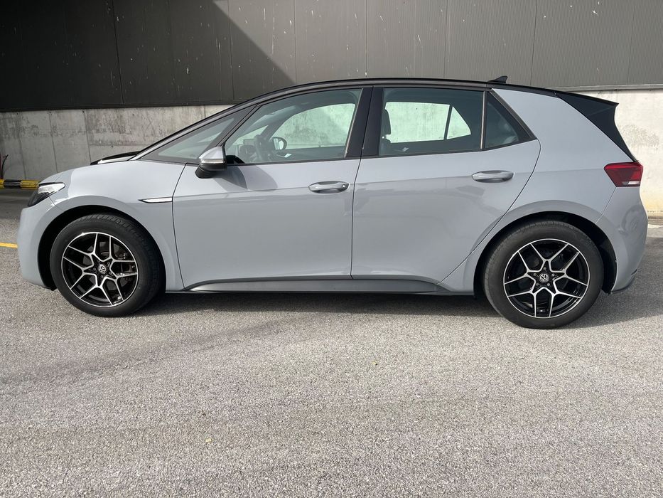 VW ID.3 Performance Upgrade Pure