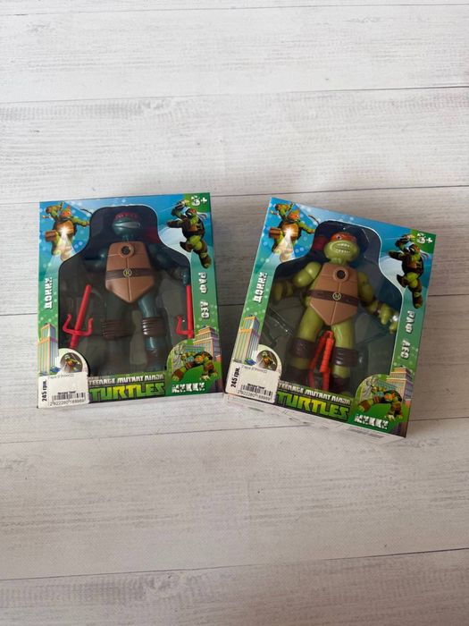 Герої для дітей