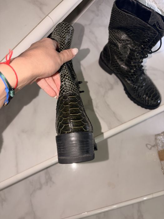 взуття 36 розмір бренду BRASKA