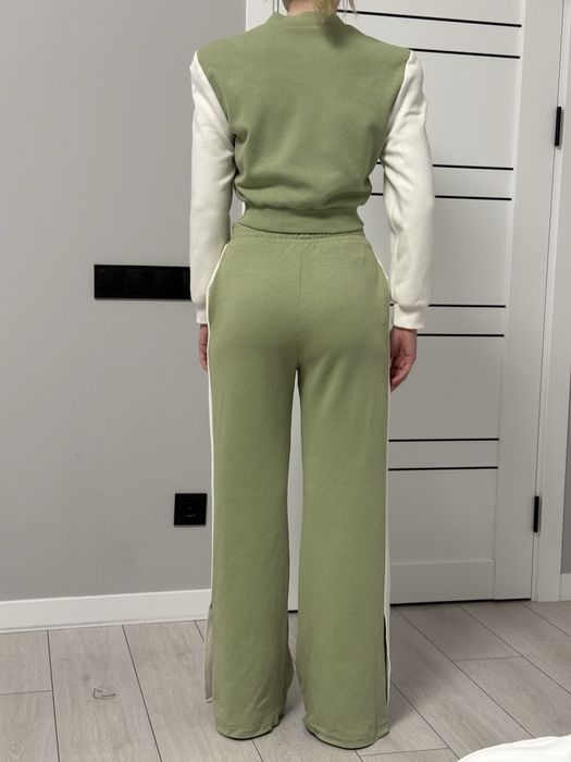 Костюм зелений Marsego