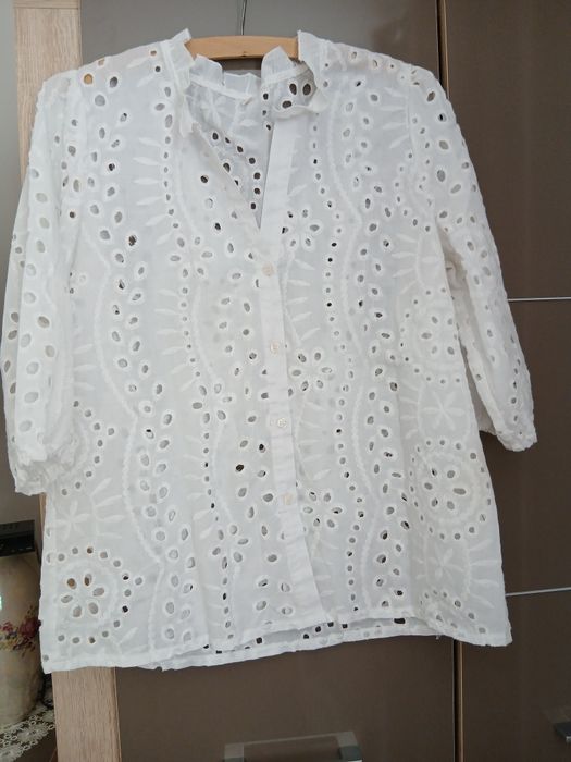 Bluzki na każdą okazje