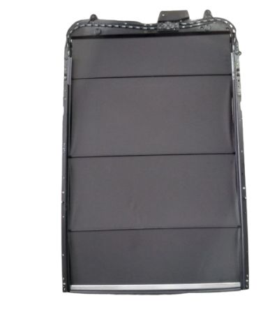 Forra de tejadilho RENAULT Kadjar (HA_, HL_)