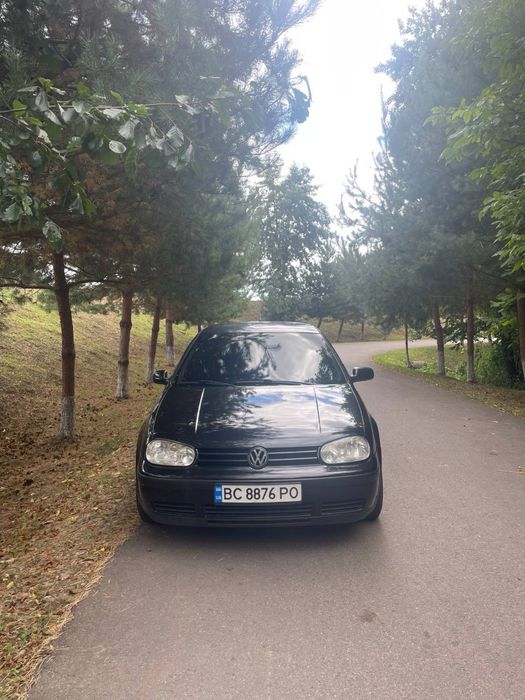 Продається golf 4