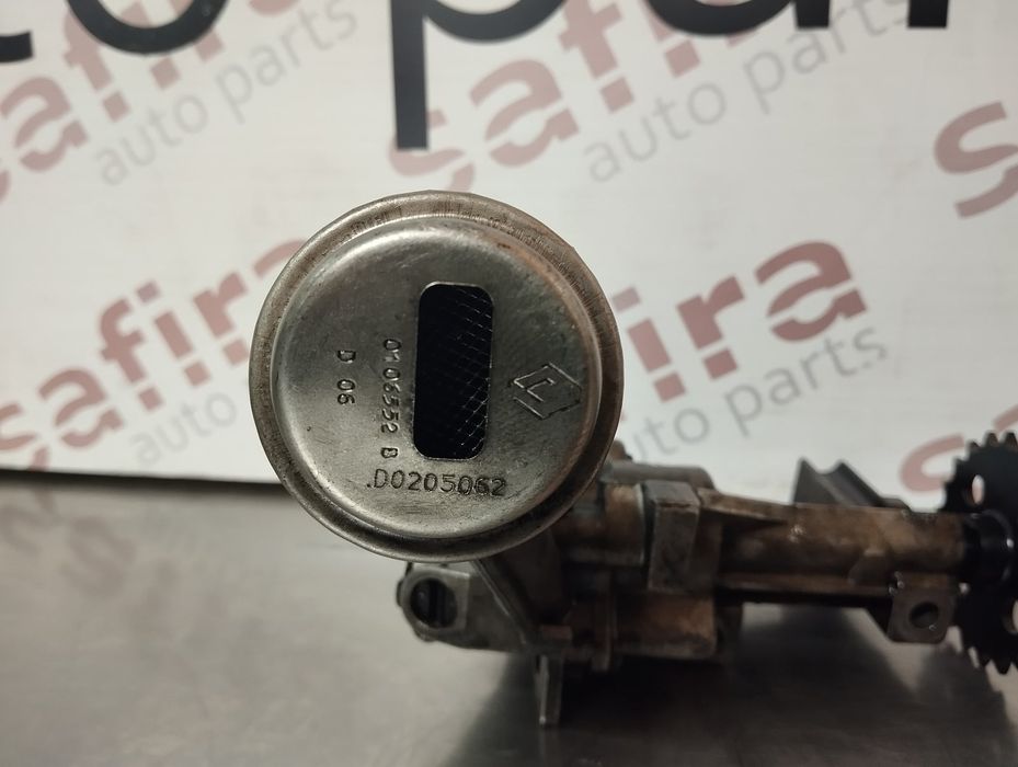 Bomba de Óleo 8200307174 - RENAULT CLIO II