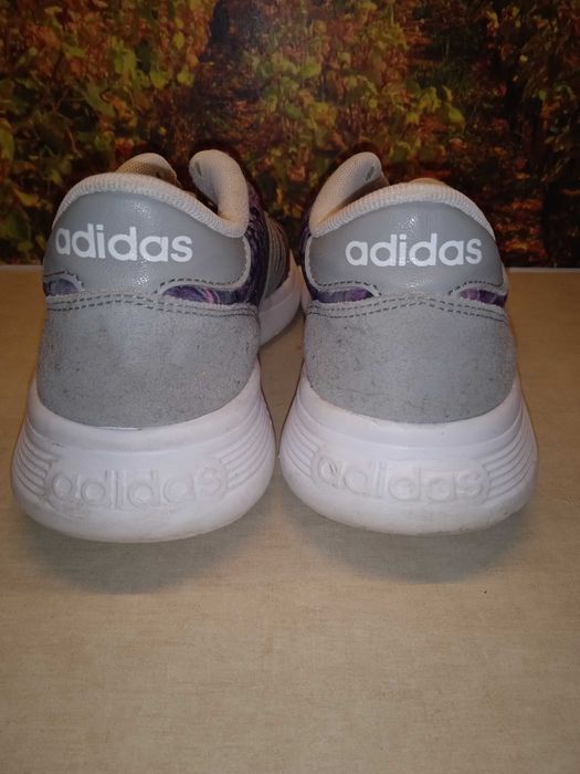 Buty ADIDAS Neo Lite Racer rozm.38