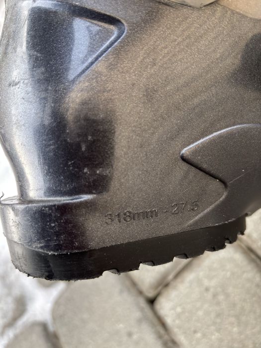 Zestaw Komplet Narciarski Narty Buty Kijki JAK NOWY