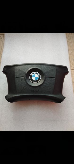 Подушка безопасности безпеки в руль airbag БМВ Е46 BMW 3 E46 E39