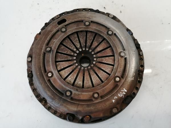 Kit embraiagem FORD Focus II (DA_)