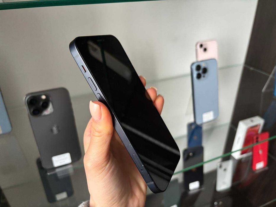 iPhone 12 128 Gb Neverlock / Магазину + Гарантія