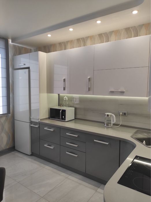 2-кімнатна квартира за адресою (площа 75,9 м²) - Atlanta.ua - фото 2