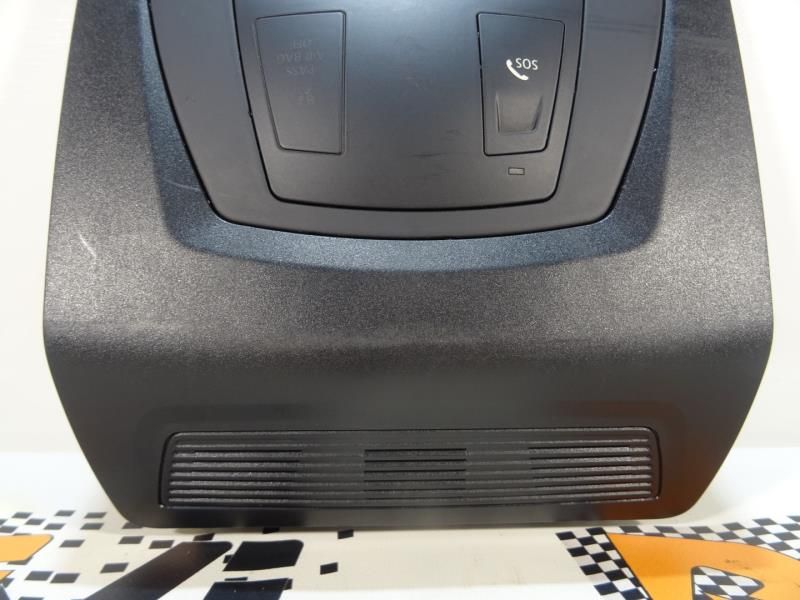 Luz interior BMW 5 Touring (F11)