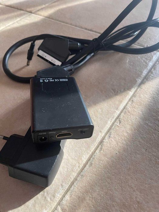 Home Cinema Sony 5.1 - DVD System HCD-DZ500F