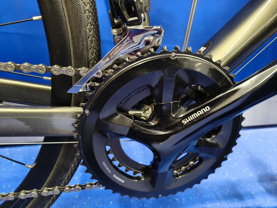 Gravel Triban RC520