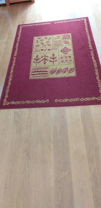 Carpetes variadas Nova BAIXA de PREÇOS