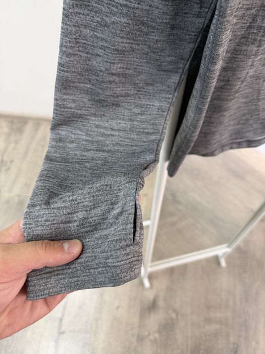 Лонгслив Nike Running
