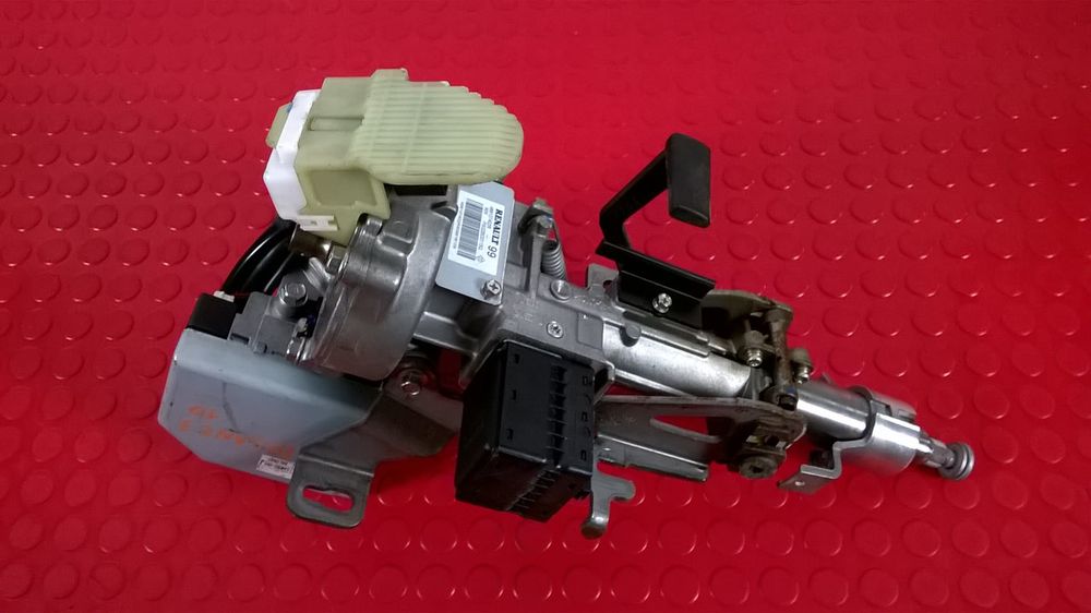 Coluna de Direção 488104441R - RENAULT MEGANE III Hatchback