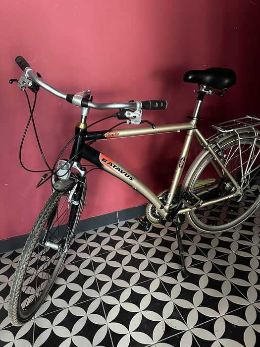 Велосипед Batavus