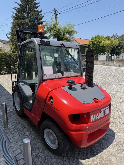 Manitou MSI 35 2003