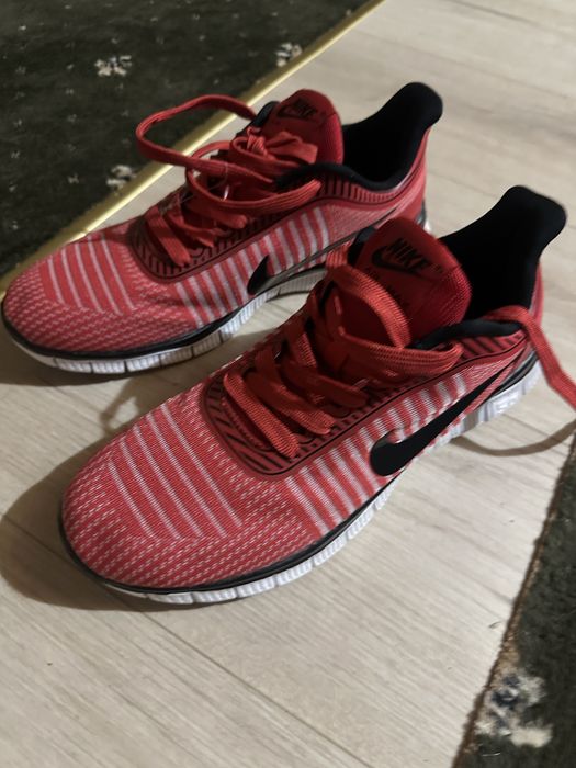 Кросівки Nike Running p.41 на 40,5 нові -25,5 см